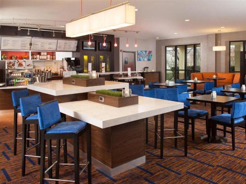 מלון Courtyard By Marriott Charlotte גסטוניה מראה חיצוני תמונה