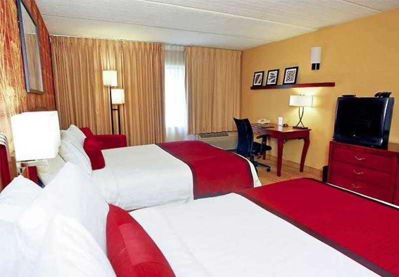 מלון Courtyard By Marriott Charlotte גסטוניה חדר תמונה