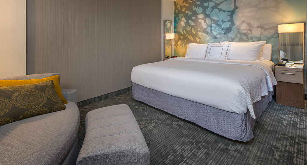 מלון Courtyard By Marriott Charlotte גסטוניה מראה חיצוני תמונה