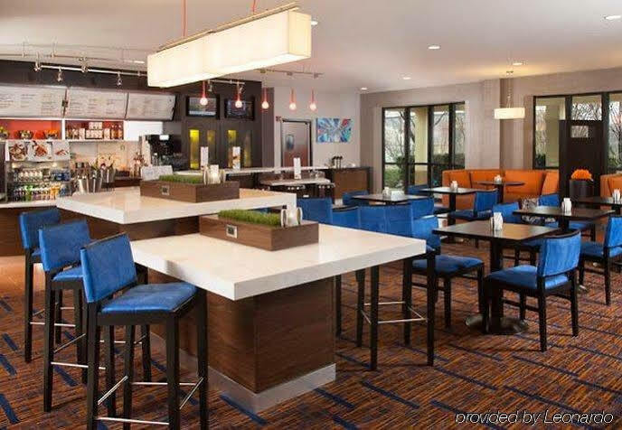 מלון Courtyard By Marriott Charlotte גסטוניה מראה חיצוני תמונה