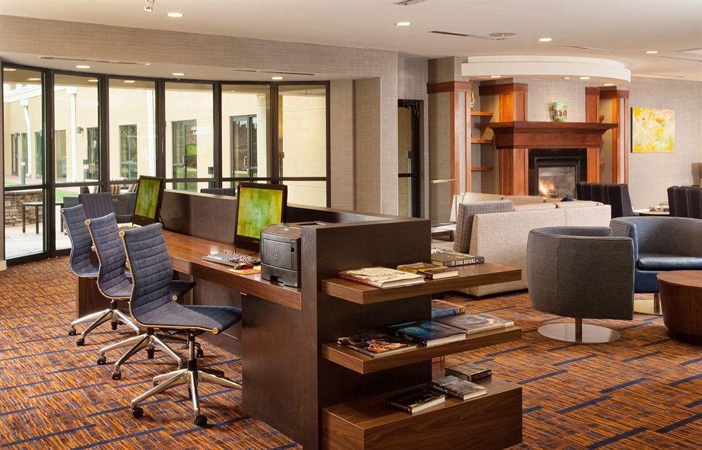 מלון Courtyard By Marriott Charlotte גסטוניה מראה חיצוני תמונה
